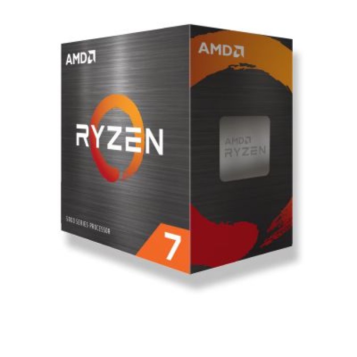 AMD 100-100001582BOX AMD RYZEN 7 5800XT 8-CORE PROCESSOR