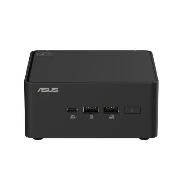 ASUS 90AR00Q2-M00050 NUC 15 PRO ASUS NUC 15 PRO. TALL KIT
