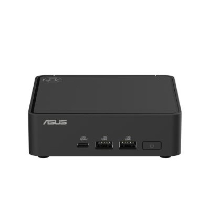 ASUS 90AR00R2-M00050 NUC 15 PRO ASUS NUC 15 PRO. SLIM KIT