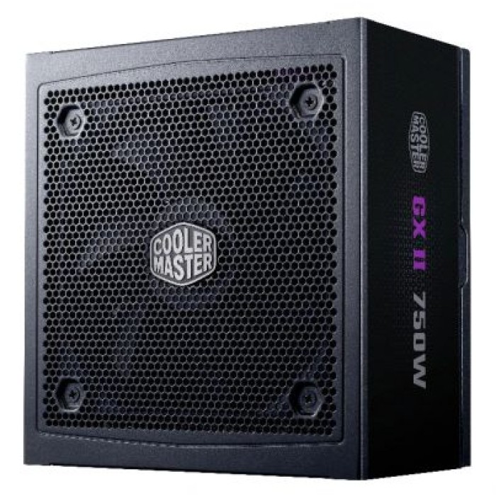 COOLER MASTER MPX-7503-AFAG-2EBEU 750W GOLD FUL MODULARE ATX 3.1/PCIE5.1-10 ANNI