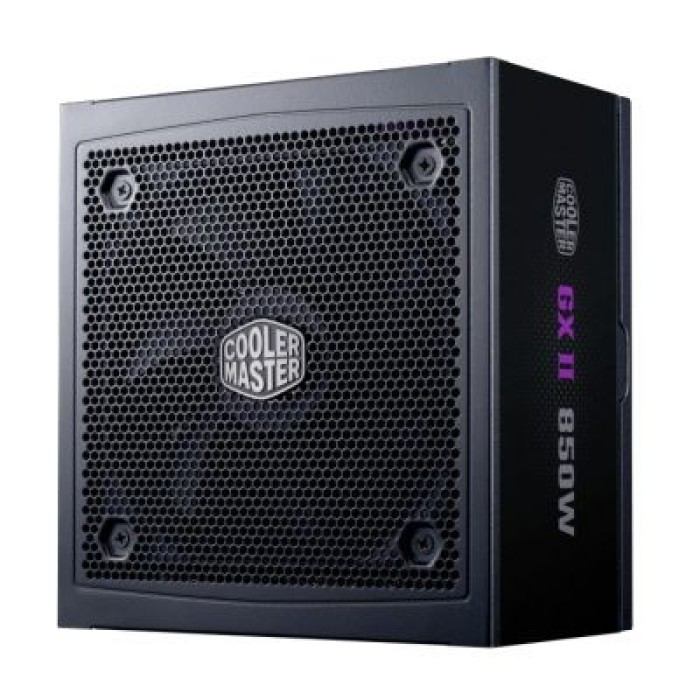 COOLER MASTER MPX-8503-AFAG-2EBEU 850W GOLD FUL MODULARE ATX 3.1/PCIE5.1-10 ANNI
