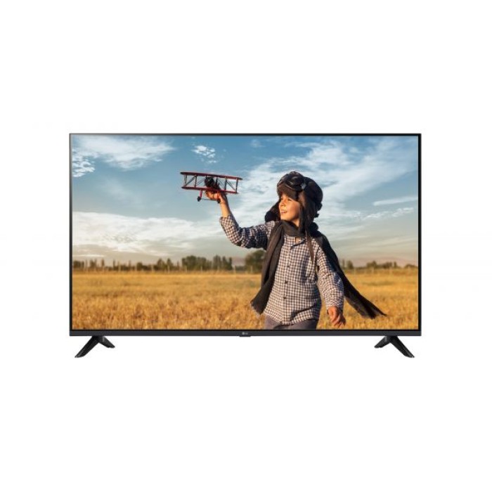 LG ELECTRONICS 43UA731C0LA.AEUQ SMART TV 43  DIRECT LED