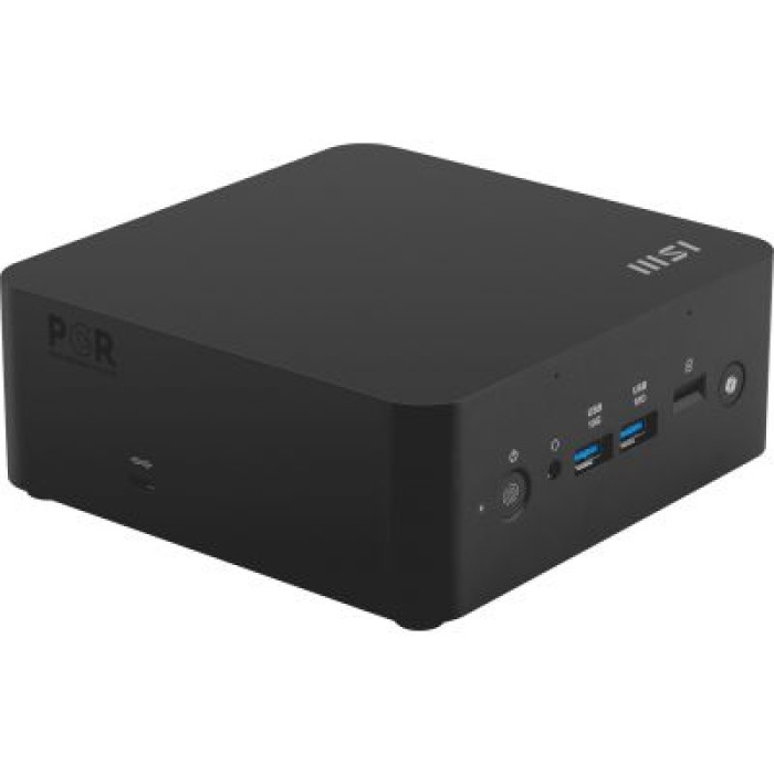 MSI CUBI NUC AI+ 2MG-001EU CUBI ULTRA 7 RAM 32GB M.2 PCIE 1TB WIN PRO