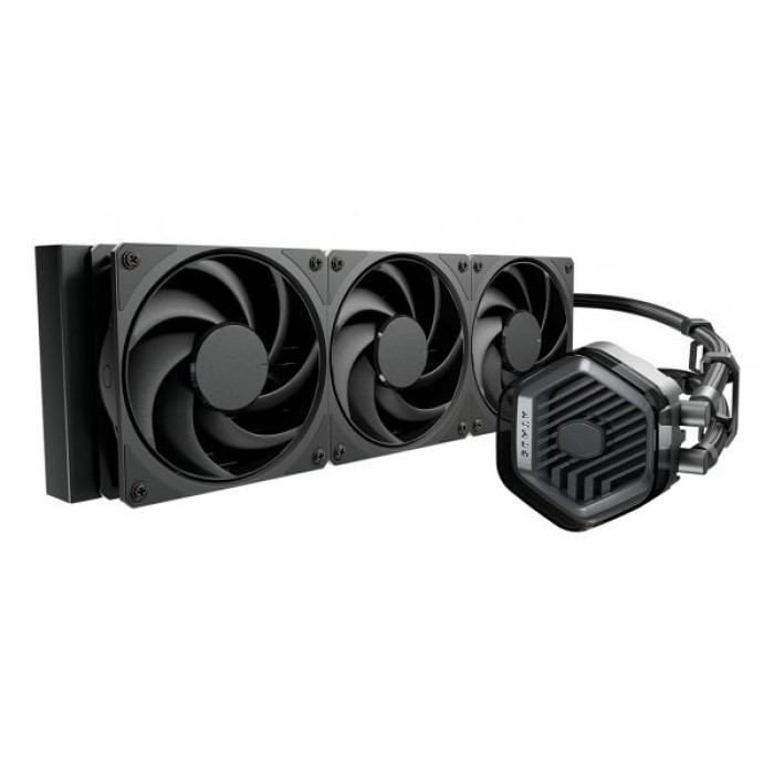 COOLER MASTER MLX-D36M-A24PK-R1 MASTERLIQUID 360 ATMOS STEALTH