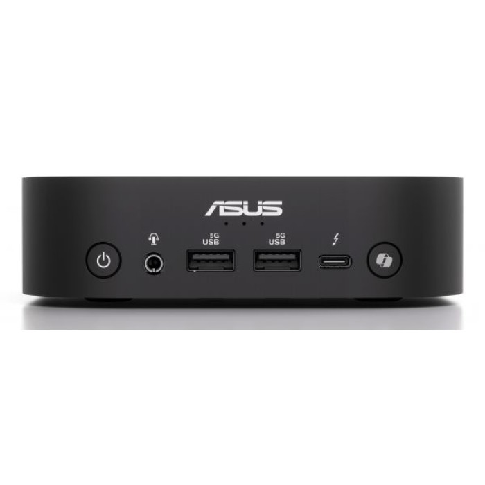 ASUS 90AS00N1-M00100 ASUS NUC 14PRO SLIM KIT AI U5-226V 16GB 512GB W11P