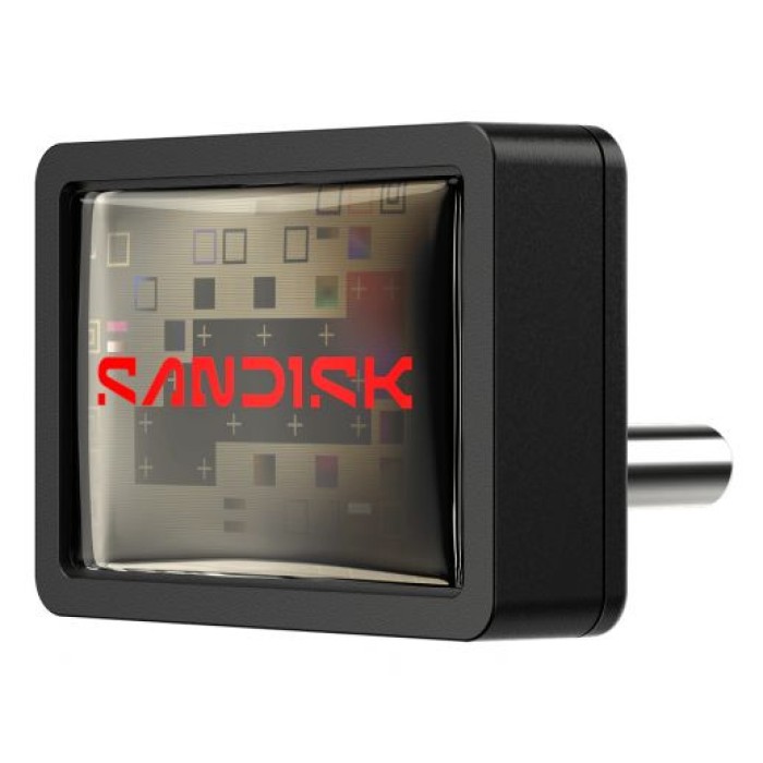 SANDISK SDCZ530-128G-G46 SANDISK EXTREME FIT 128GB USB-C 400MB/S