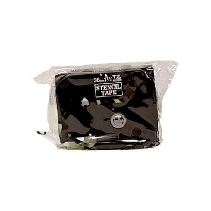 BROTHER STE161 NASTRO PER APPLICAZIONE ELETTROLITICA DA 36 MM  3