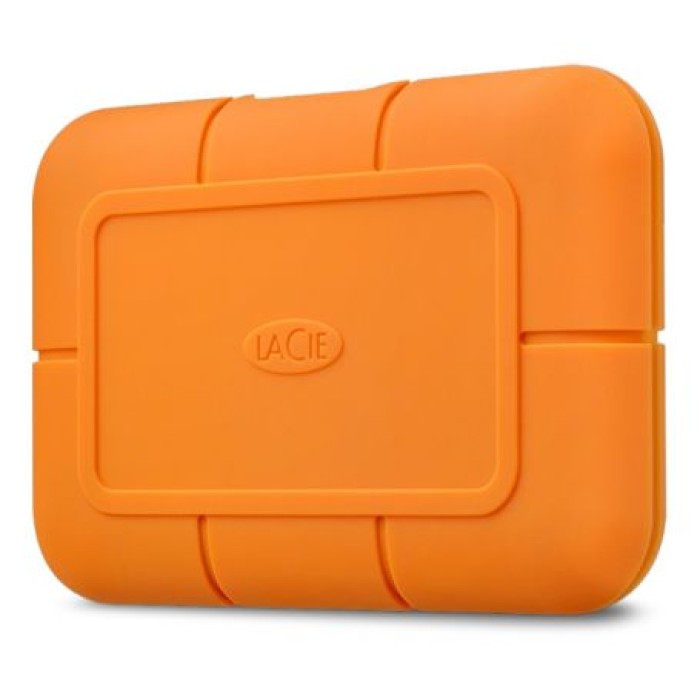 LACIE STHR4000800 4TB LACIE RUGGED SSD USB-C