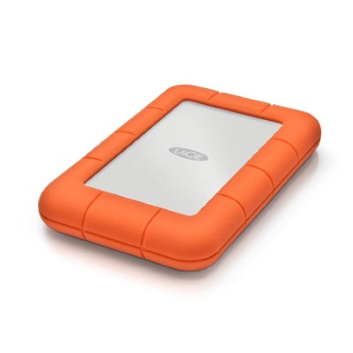 LACIE STJJ5000400 5TB LACIE RUGGED MINI USB 3.0