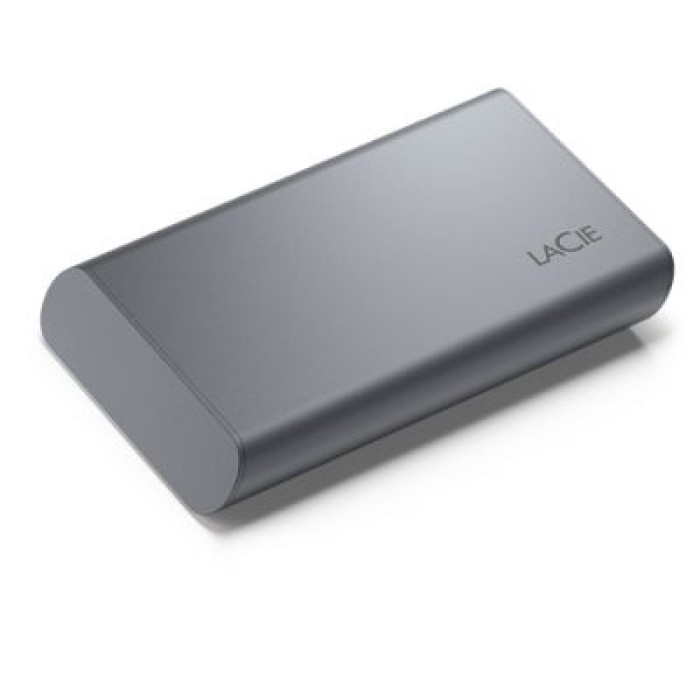LACIE STKH1000800 1TB LACIE MOBILE SSD SECURE