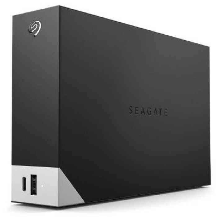 SEAGATE STLC12000402 12TB SEAGATE ONE TOUCH DESKTOP W/HUB 3.5 USB-A/C