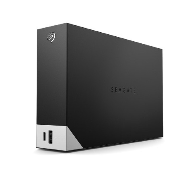 SEAGATE STLC6000400 6TB SEAGATE ONE TOUCH DESKTOP W/HUB 3.5 USB-A/C