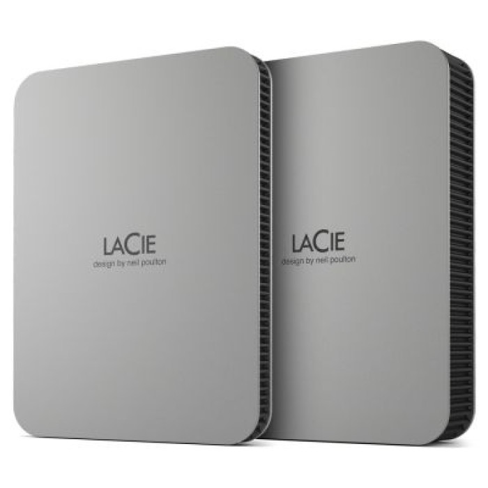 LACIE STLP4000400 4TB LACIE MOBILE DRIVE HDD PORTABLE V2 USB-C