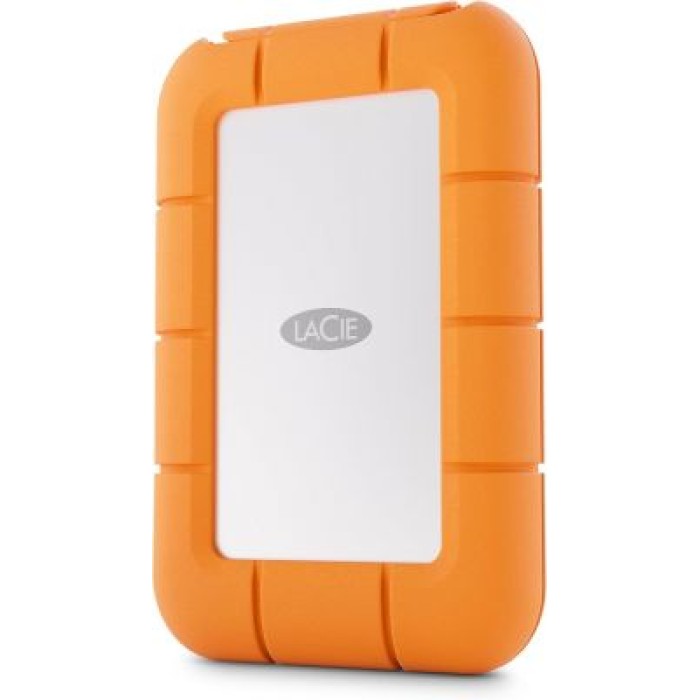 LACIE STMF1000400 1TB LACIE RUGGED MINI SSD USB-C IP54