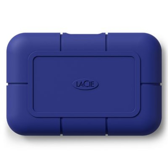LACIE STNA4000400 LACIE RUGGED SSD PRO5 4TB THUNDERBOLT 5