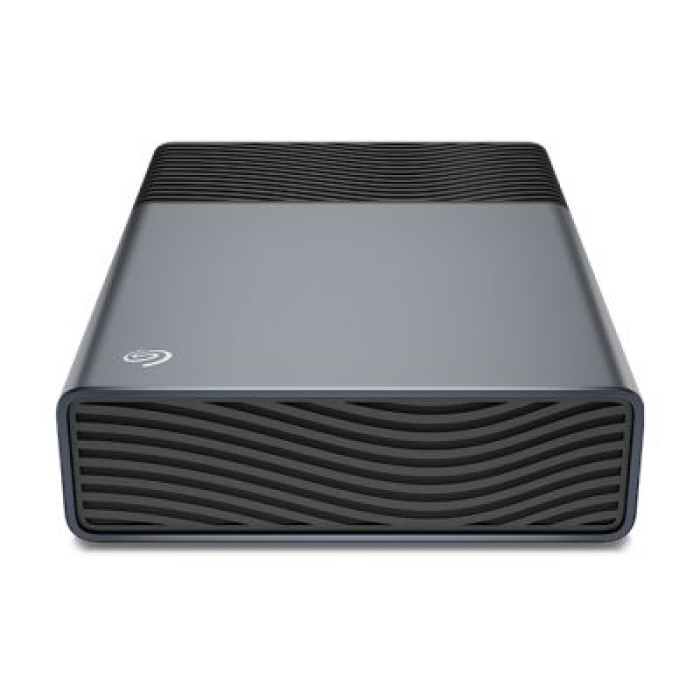 SEAGATE STNB8000400 8TB SEAGATE EXT ONE TOUCH USB-C BLACK