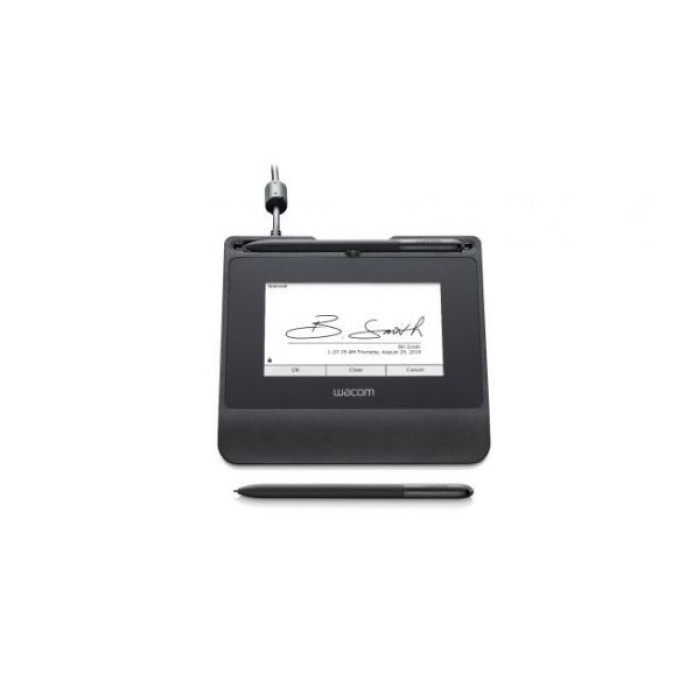 WACOM STU540-CH2 SIGNATURE SET STU-540   SIGN PRO