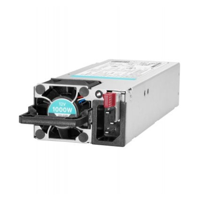 HEWLETT PACKARD ENT P03178-B21 HPE 1000W FS TI HT PLG PS KIT