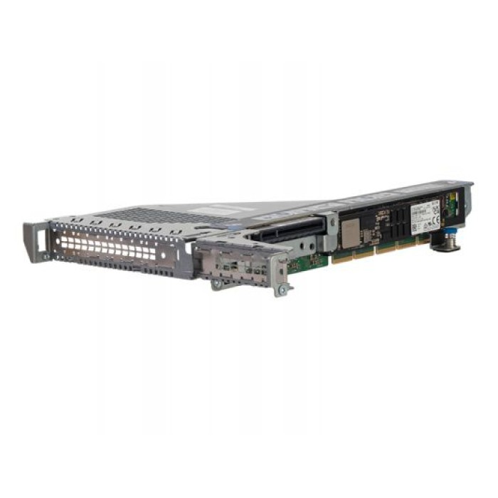 HEWLETT PACKARD ENT P48901-B21 HPE DL360 GEN11 X16 FH RISER KIT
