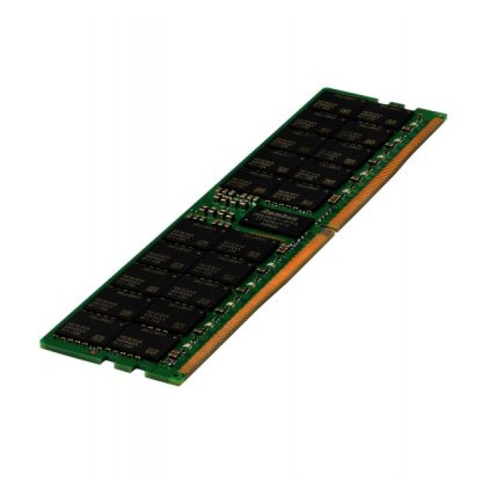HEWLETT PACKARD ENT P50309-B21 HPE 16GB 1RX8 PC5-4800B-R SMART KIT