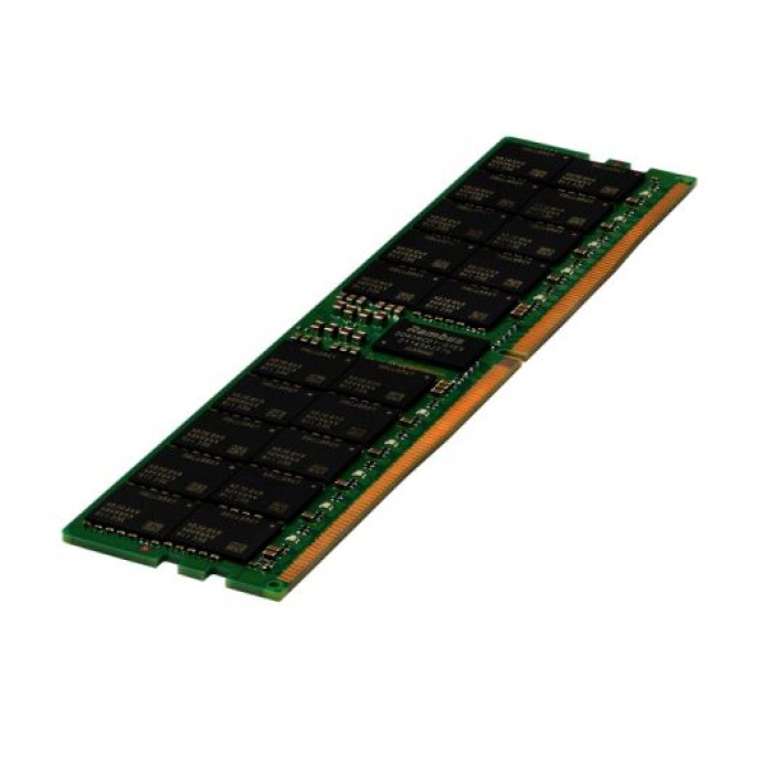HEWLETT PACKARD ENT P64707-B21 HPE 64GB 2RX4 PC5-5600B-R SMART KIT