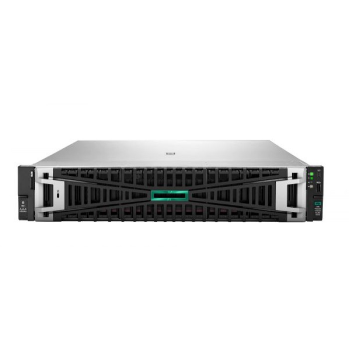 HEWLETT PACKARD ENT P89316-425 HPE DL380 G12 6505P 2X32G 8SFF SSD SVR