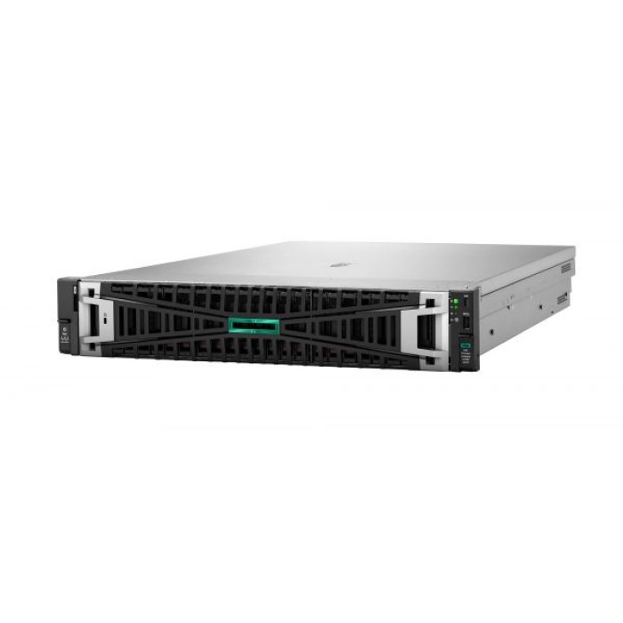 HEWLETT PACKARD ENT P89965-425 HPE DL380 G12 6515P 2X32G 8SFF SSD SVR