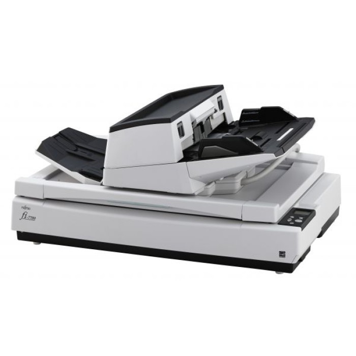 PFU PA03740-B001 RICOH FI-7700 - SCANNER A3 DA 80 PPM