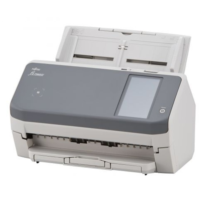 PFU PA03768-B001 RICOHR FI-7300NX - SCANNER A4 DA 60 PPM