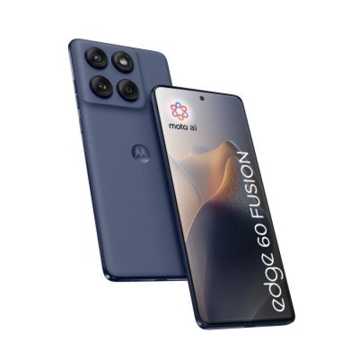 MOTOROLA PB7E0037SE MOTOROLA MOTO EDGE 60 FUSION 8/256 GREY