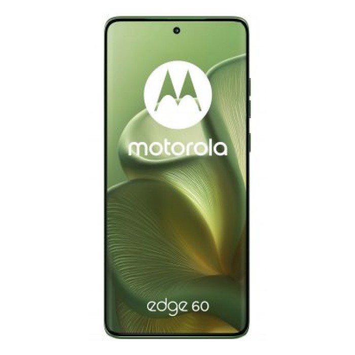MOTOROLA PB7H0003SE MOTOROLA MOTOROLA EDGE 60 8GB/256GB SHAMROCK
