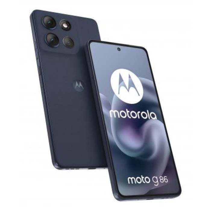 MOTOROLA PB7L0086SE MOTOROLA MOTO G86 5G 8GB/256GB SPELLBOUND