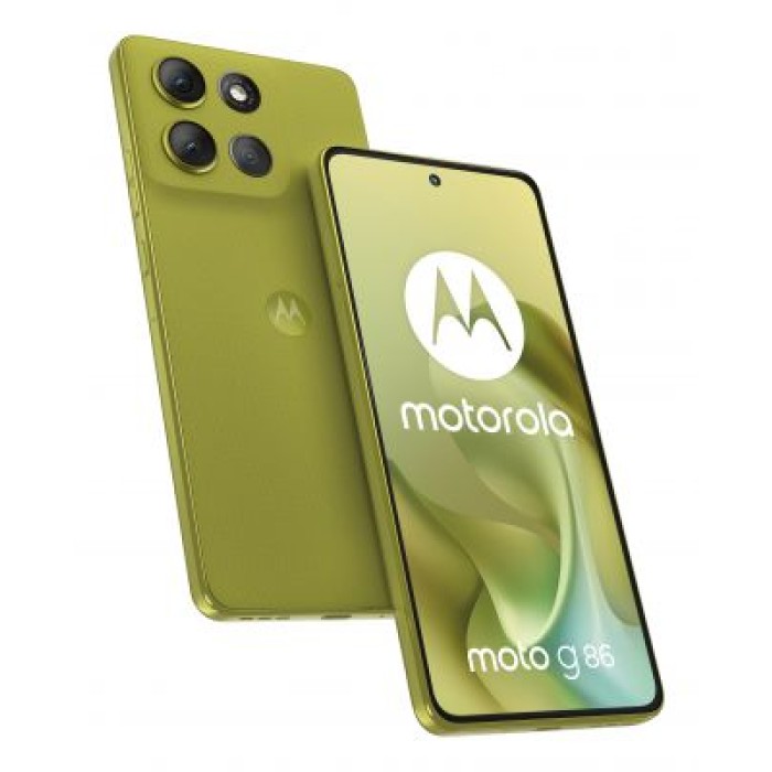 MOTOROLA PB7L0088SE MOTOROLA MOTO G86 5G 8GB/256GB GOLDEN CYPRESS