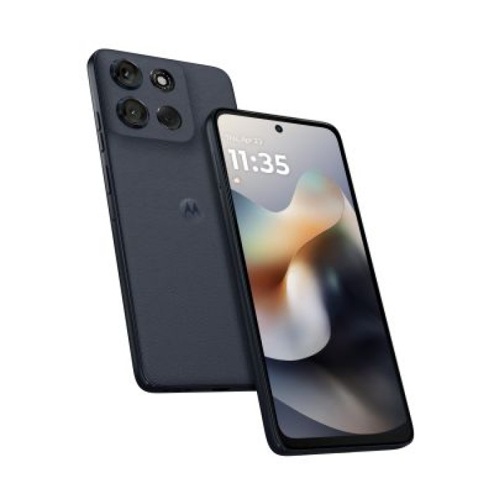 MOTOROLA PB7Y0043SE MOTOROLA MOTO G56 5G 8GB/256GB BLACK OYSTER