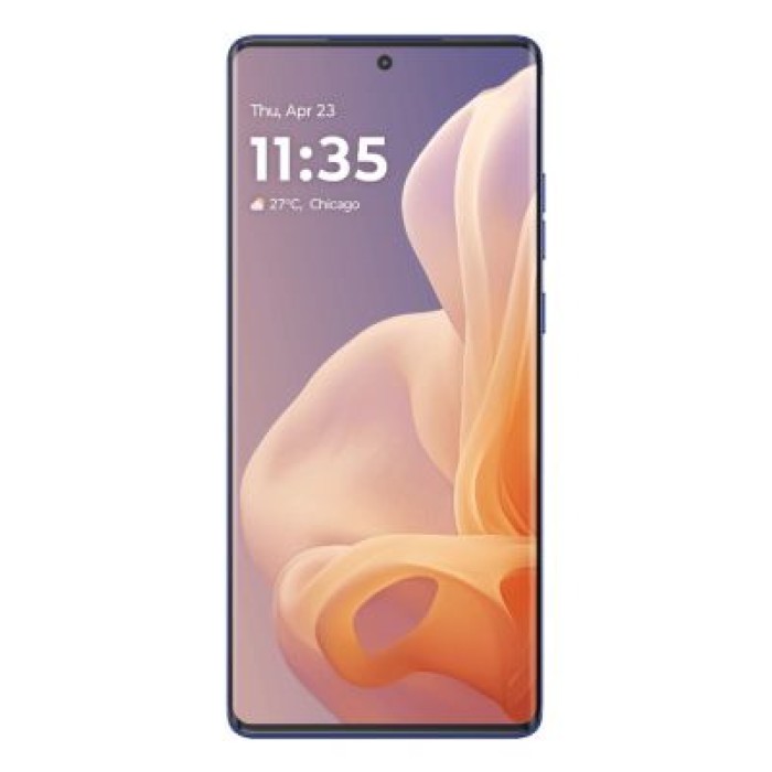 MOTOROLA PB2A0055IT MOTOROLA MOTO G85 5G 8/256 COBALT BLUE