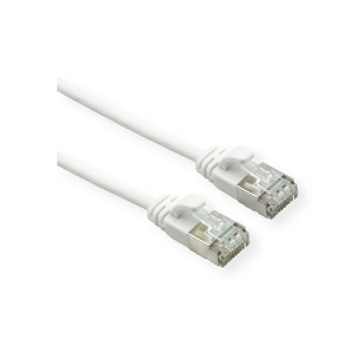 IGLOO PLUTO_PRO013 CAVO DI RETE HALOGEN FREE 3 m CAT.6 (CLASSE EA)