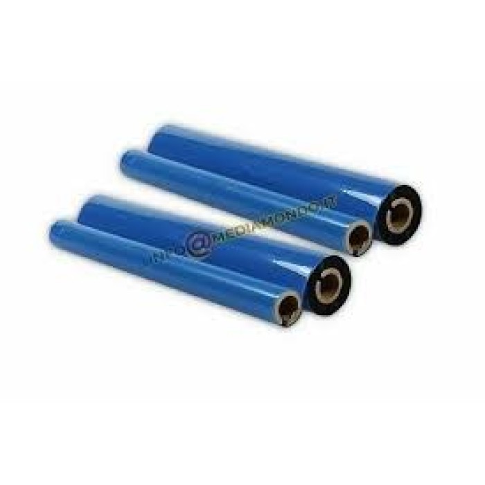 COMPUPRINT PRK2080-1 NASTRO NERO (10MC) PER COMPUPRINT 2056E