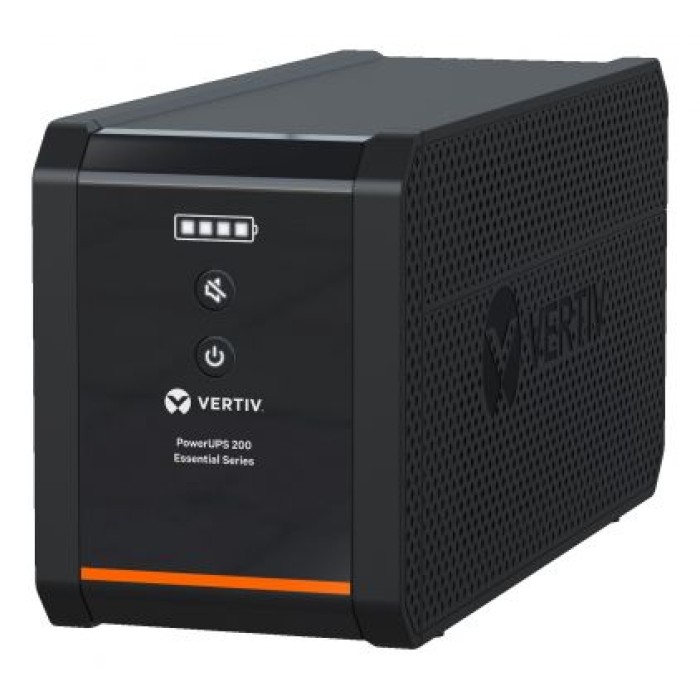 VERTIV PSA6E-2200IT-IEC VERTIV POWERUPS 200 ESSENTIAL. 2200VA/1225W. 230V