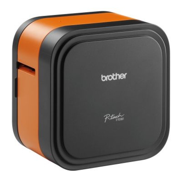 BROTHER PTE920BT PTE920 P-touch CUBE Pro BT 36mm