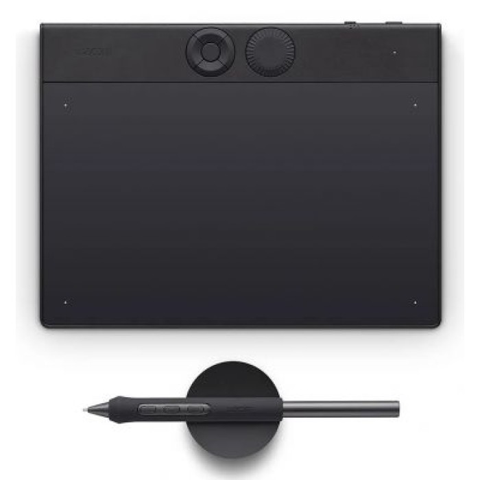 WACOM PTK470K0B INTUOS PRO PEN TABLET SMALL