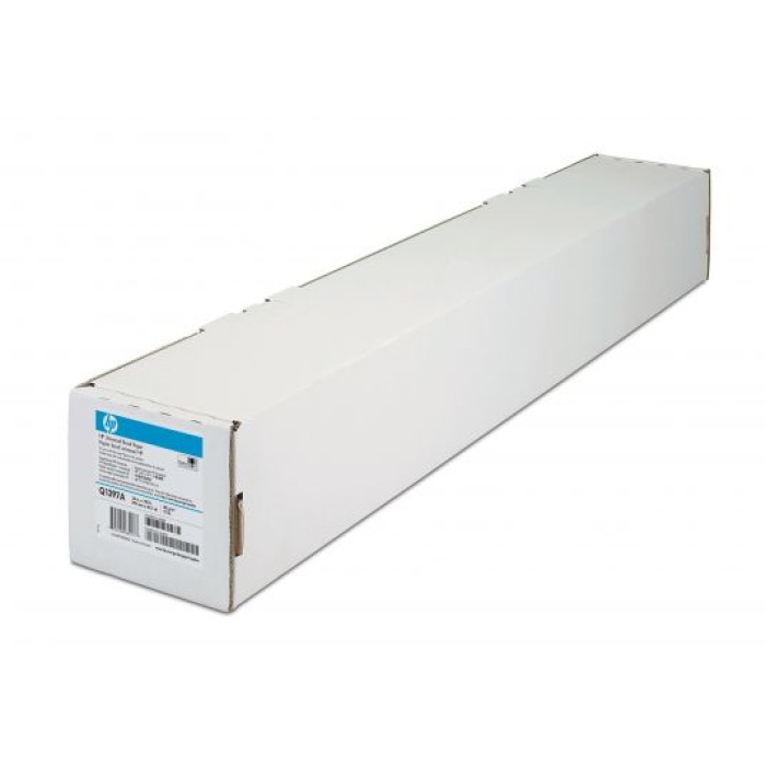 HP INC. Q1397A HP UNIVERSAL BOND PAPER 80GR - 914 MM X 45.7 MT