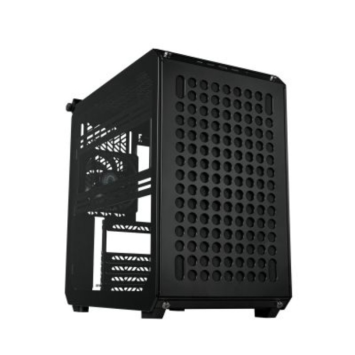 COOLER MASTER Q500-KGNN-S00 QUBE 500 FLATPACK
