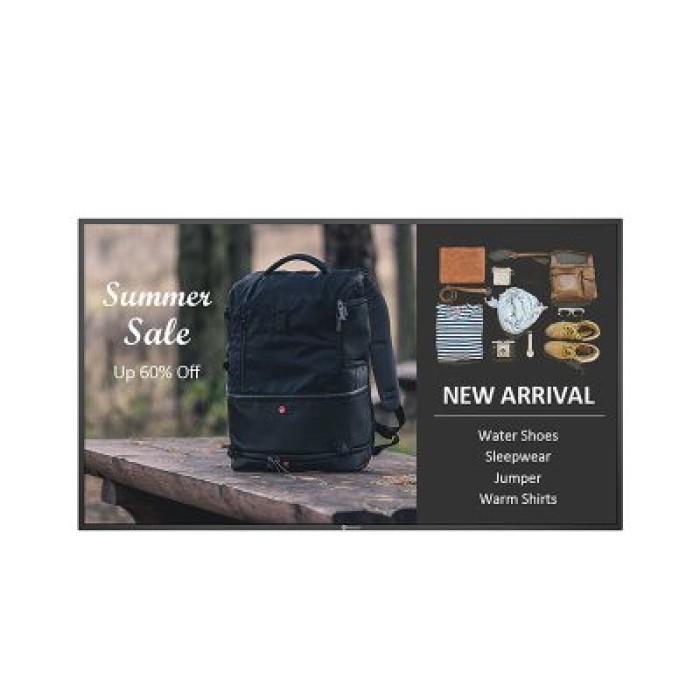 AG NEOVO QM-4302 Monitor 4K 42.5 . UHD 3840x2160