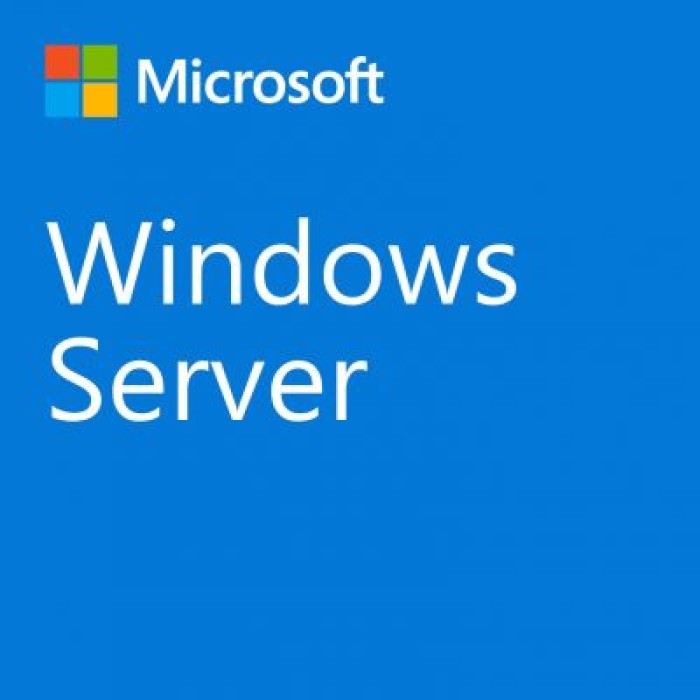 MICROSOFT R18-06434 WINDOWS SERVER CAL 2022 ITA 5 CLT DEVICE