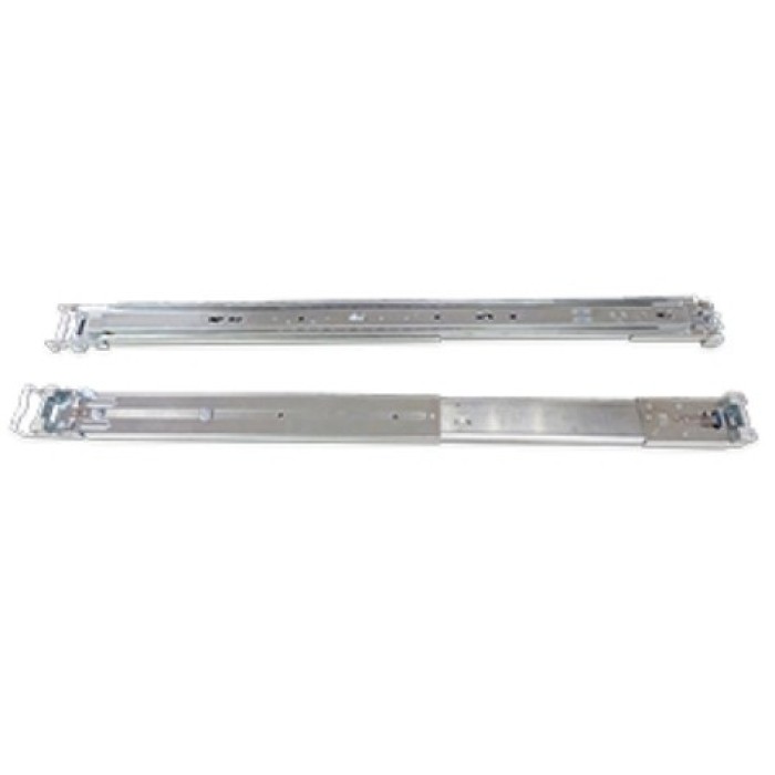 QNAP RAIL-A03-57 A03 SERIES  CHASSIS  RAIL KIT  MAX. LOAD 57 KG