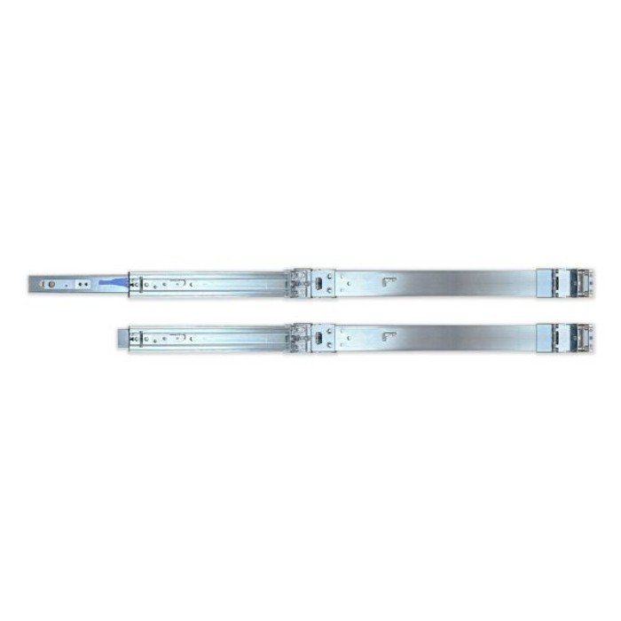 QNAP RAIL-S01 RAIL KIT DEPTH CABINET. FOR 1U/2U/3U SHORT-DEPTH