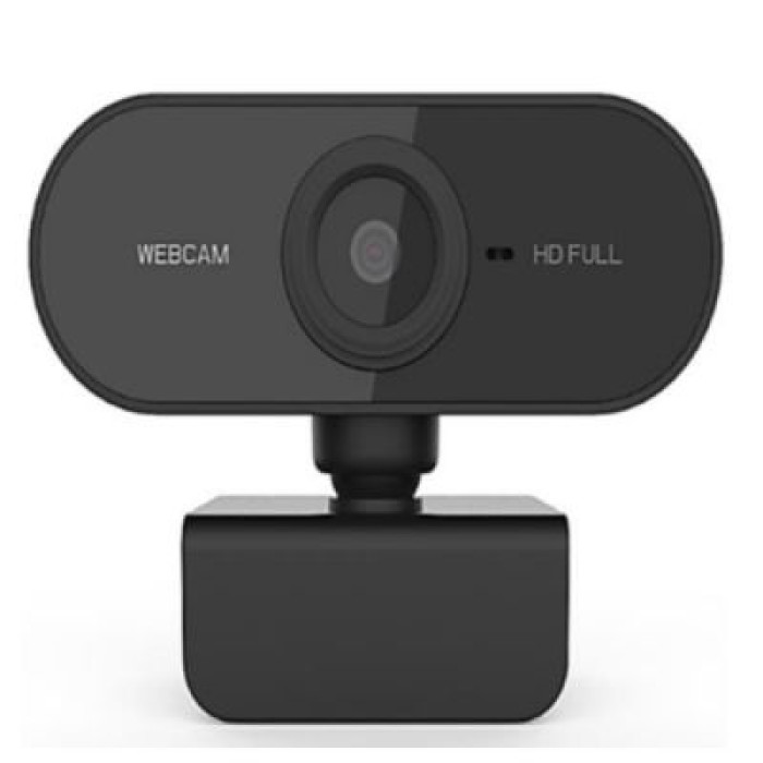 RLINE RDL6199 RedLine - WEBCAM FULL HD USB 2.0 + microfono