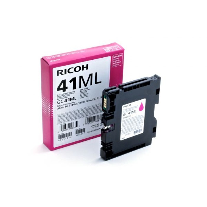 RICOH 405767 CART MAGENT SG2100N-3110DN  405767