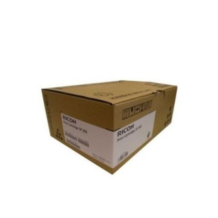 RICOH 406956 TONER NERO SP300DN ALL IN ONE TIPO SP200LE 1.5K