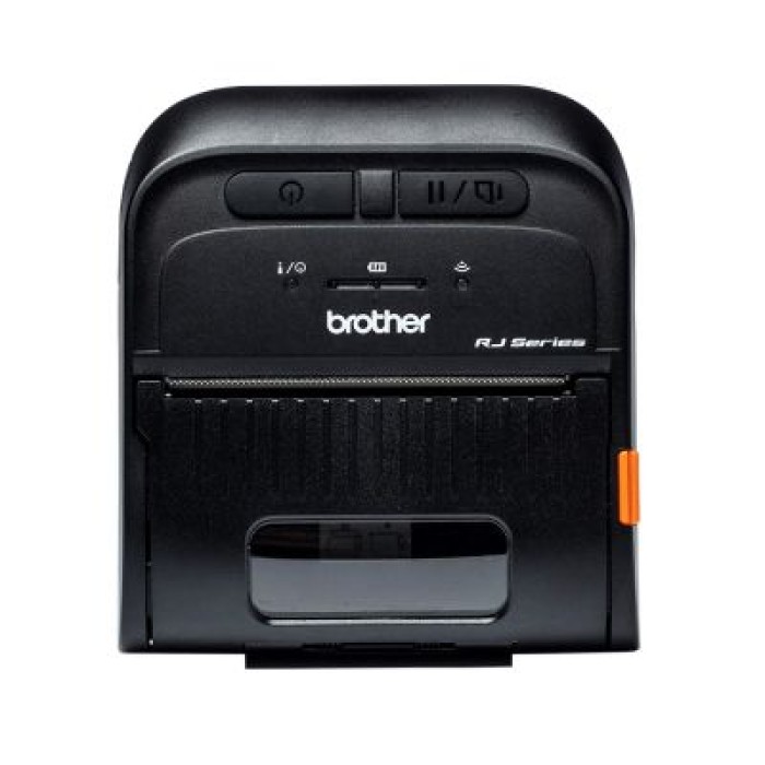 BROTHER RJ3055WBXX1 RJ-3055WB stampante portatile.3'.BT.USB.WIFI
